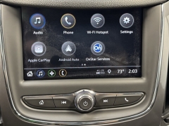 Used 2019 Chevrolet Cruze 4d Sedan LT at AutoCenters Bonne Terre near Bonne Terre, MO