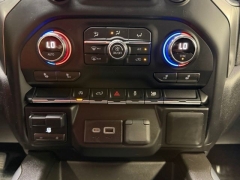 Used 2020  Chevrolet Silverado 1500 4WD Crew Cab RST at AutoCenters Bonne Terre near Bonne Terre&comma; MO