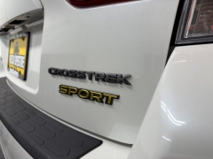 Used 2022  Subaru Crosstrek Sport CVT at AutoCenters Bonne Terre near Bonne Terre&comma; MO