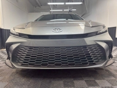 Used 2025  Toyota Camry SE at AutoCenters Bonne Terre near Bonne Terre&comma; MO