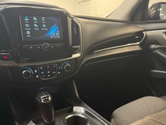 Used 2019  Chevrolet Traverse 4d SUV FWD LT Cloth w&sol;1LT at AutoCenters Bonne Terre near Bonne Terre&comma; MO
