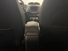 Used 2017  Jeep Renegade 4d SUV FWD Latitude at AutoCenters Bonne Terre near Bonne Terre, MO