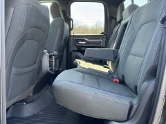 Used 2021 Ram 1500 4WD Big Horn Quad Cab 6'4" Box at AutoCenters Bonne Terre near Bonne Terre, MO