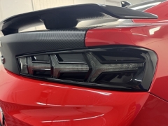 Used 2016  Chevrolet Camaro 2d Coupe LT2 V6 at AutoCenters Bonne Terre near Bonne Terre, MO