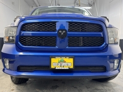 Used 2019 Ram 1500 Classic 4WD Crew Cab Express at AutoCenters Bonne Terre near Bonne Terre, MO