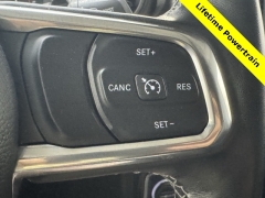 Used 2021 Jeep Wrangler Unlimited Sahara 4x4 at AutoCenters Bonne Terre near Bonne Terre, MO