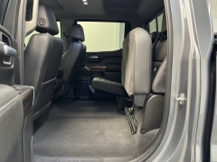 Used 2021 Chevrolet Silverado 1500 4WD Crew Cab 147" LT Trail Boss at AutoCenters Bonne Terre near Bonne Terre, MO