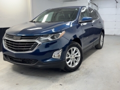 Used 2020 Chevrolet Equinox 4d SUV FWD LT w/2FL at AutoCenters Bonne Terre near Bonne Terre, MO