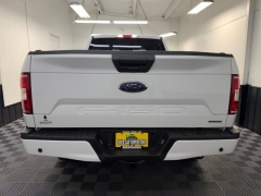 Used 2020  Ford F-150 4WD SuperCab Box at AutoCenters Bonne Terre near Bonne Terre&comma; MO
