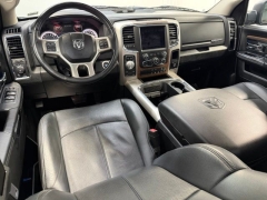 Used 2018  Ram 1500 4WD Crew Cab Laramie at AutoCenters Bonne Terre near Bonne Terre&comma; MO