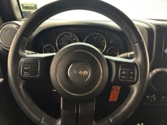 Used 2015  Jeep Wrangler Unlimited 4d Convertible Sport S at AutoCenters Bonne Terre near Bonne Terre&comma; MO