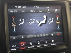 Used 2021  Ram 1500 Classic Warlock 4x4 Crew Cab 5'7" Box at AutoCenters Bonne Terre near Bonne Terre&comma; MO