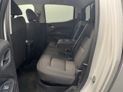 Used 2018  GMC Canyon 4WD Crew Cab SLE T-Diesel at AutoCenters Bonne Terre near Bonne Terre, MO