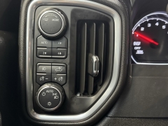Used 2021 Chevrolet Silverado 1500 4WD Crew Cab 147" LT Trail Boss at AutoCenters Bonne Terre near Bonne Terre, MO