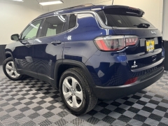 Used 2021 Jeep Compass Latitude FWD at AutoCenters Bonne Terre near Bonne Terre, MO