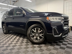 Used 2021  GMC Acadia AWD 4dr SLE at AutoCenters Bonne Terre near Bonne Terre&comma; MO