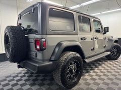 Used 2019  Jeep Wrangler Unlimited 4d SUV 4WD Sport S at AutoCenters Bonne Terre near Bonne Terre&comma; MO