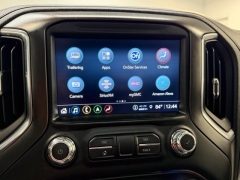 Used 2021  GMC Sierra 1500 4WD Crew Cab 147" AT4 at AutoCenters Bonne Terre near Bonne Terre&comma; MO