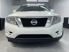 Used 2016 Nissan Pathfinder 4WD 4dr S at AutoCenters Bonne Terre near Bonne Terre, MO