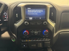 Used 2019  Chevrolet Silverado 1500 4WD Crew Cab 147" LT Trail Boss at AutoCenters Bonne Terre near Bonne Terre&comma; MO