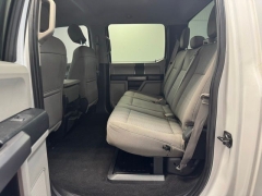 Used 2019  Ford Super Duty F-250 SRW 4WD Crew Cab Box at AutoCenters Bonne Terre near Bonne Terre&comma; MO