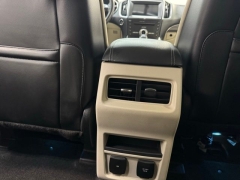 Used 2017  Ford Edge 4d SUV FWD Titanium EcoBoost at AutoCenters Bonne Terre near Bonne Terre&comma; MO