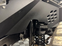 Used 2016  Jeep Wrangler Unlimited 4d Convertible Sport at AutoCenters Bonne Terre near Bonne Terre&comma; MO