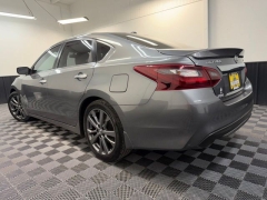 Used 2018  Nissan Altima 4d Sedan 2&period;5L SR at AutoCenters Bonne Terre near Bonne Terre&comma; MO