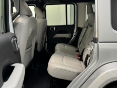 Used 2022 Jeep Wrangler Unlimited High Altitude 4x4 at AutoCenters Bonne Terre near Bonne Terre, MO