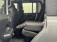 Used 2020 Jeep Gladiator Crew Cab Sport S at AutoCenters Bonne Terre near Bonne Terre, MO