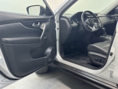Used 2019 Nissan Rogue FWD SL at AutoCenters Bonne Terre near Bonne Terre, MO