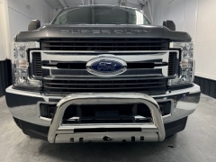 Used 2017 Ford Super Duty F-250 SRW 4WD Crew Cab Box at AutoCenters Bonne Terre near Bonne Terre, MO