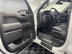 Used 2019  Chevrolet Silverado 1500 4WD Crew Cab LT Trail Boss at AutoCenters Bonne Terre near Bonne Terre, MO