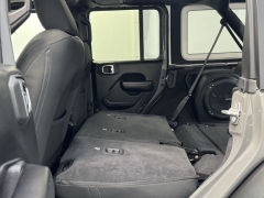 Used 2021 Jeep Wrangler Unlimited Sport Altitude 4x4 at AutoCenters Bonne Terre near Bonne Terre, MO