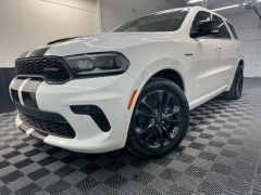 Used 2022  Dodge Durango R&sol;T AWD at AutoCenters Bonne Terre near Bonne Terre&comma; MO