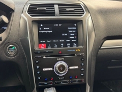 Used 2017  Ford Explorer 4d SUV 4WD Sport at AutoCenters Bonne Terre near Bonne Terre&comma; MO