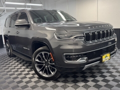 Used 2022 Jeep Wagoneer Series II 4x4 at AutoCenters Bonne Terre near Bonne Terre, MO
