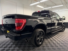 Used 2023  Ford F-150 4WD SuperCrew Box at AutoCenters Bonne Terre near Bonne Terre&comma; MO