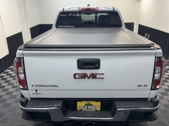 Used 2018  GMC Canyon 4WD Crew Cab SLE T-Diesel at AutoCenters Bonne Terre near Bonne Terre, MO
