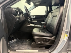 Used 2021  Ford Explorer Limited 4WD at AutoCenters Bonne Terre near Bonne Terre&comma; MO