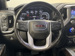 Used 2019 GMC Sierra 1500 4WD Crew Cab Elevation at AutoCenters Bonne Terre near Bonne Terre, MO