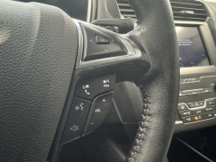 Used 2019 Ford Fusion 4d Sedan FWD SE 1.5L EcoBoost at AutoCenters Bonne Terre near Bonne Terre, MO