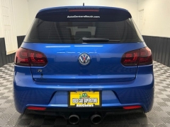 Used 2013  Volkswagen Golf R 4dr HB at AutoCenters Bonne Terre near Bonne Terre&comma; MO