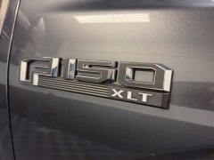 Used 2017  Ford F-150 4WD SuperCrew Box at AutoCenters Bonne Terre near Bonne Terre&comma; MO