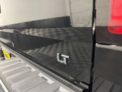 Used 2016  Chevrolet Silverado 1500 4WD Reg Cab 119&period;0" LT at AutoCenters Bonne Terre near Bonne Terre&comma; MO