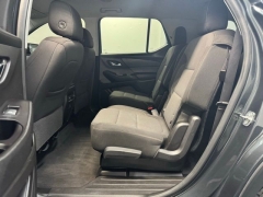 Used 2019  Chevrolet Traverse 4d SUV FWD LT Cloth w&sol;1LT at AutoCenters Bonne Terre near Bonne Terre&comma; MO