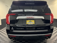 Used 2021 GMC Yukon XL 4WD 4dr Denali at AutoCenters Bonne Terre near Bonne Terre, MO