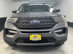 Used 2021  Ford Explorer XLT 4WD at AutoCenters Bonne Terre near Bonne Terre, MO