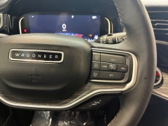 Used 2023  Jeep Wagoneer L Series III 4x4 at AutoCenters Bonne Terre near Bonne Terre&comma; MO