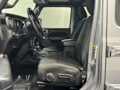 Used 2020 Jeep Gladiator Crew Cab Sport S at AutoCenters Bonne Terre near Bonne Terre, MO